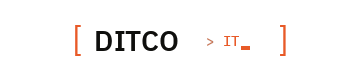 DITCO